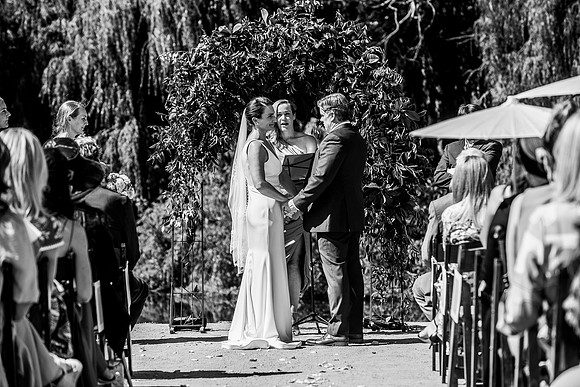 Fitzgerald Wedding Day Photos