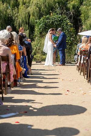 Fitzgerald Wedding Day Photos