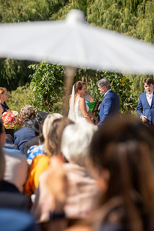 Fitzgerald Wedding Day Photos