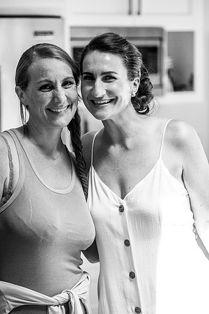 Fitzgerald Wedding Day Photos