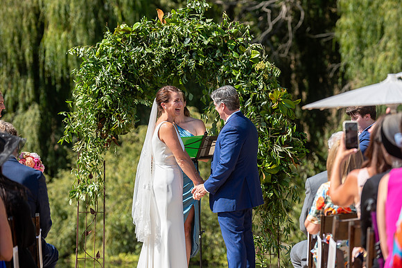 Fitzgerald Wedding Day Photos