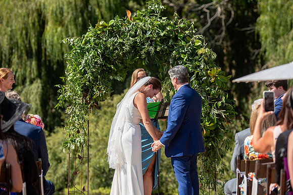 Fitzgerald Wedding Day Photos