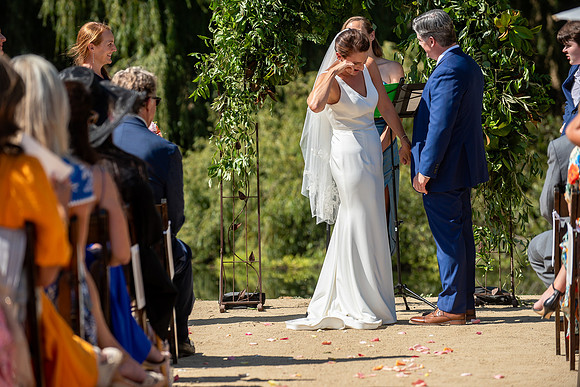 Fitzgerald Wedding Day Photos