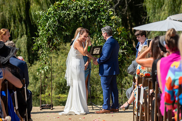 Fitzgerald Wedding Day Photos