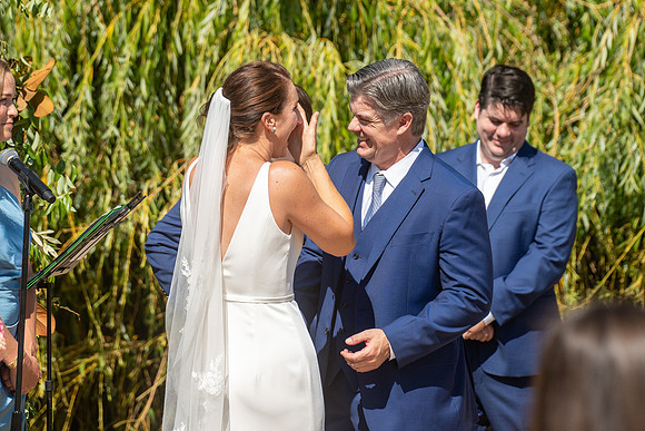 Fitzgerald Wedding Day Photos