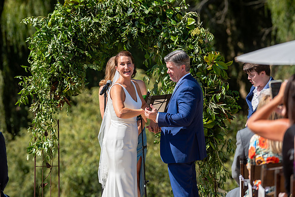 Fitzgerald Wedding Day Photos