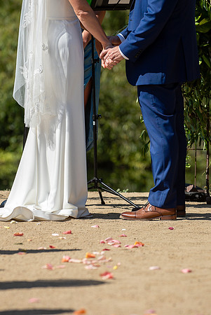 Fitzgerald Wedding Day Photos