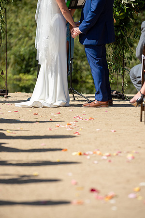 Fitzgerald Wedding Day Photos
