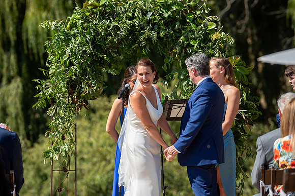Fitzgerald Wedding Day Photos