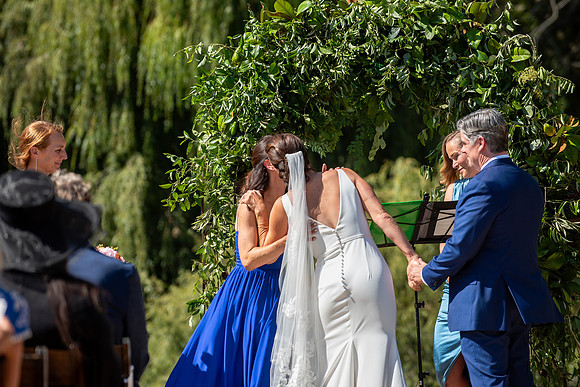 Fitzgerald Wedding Day Photos