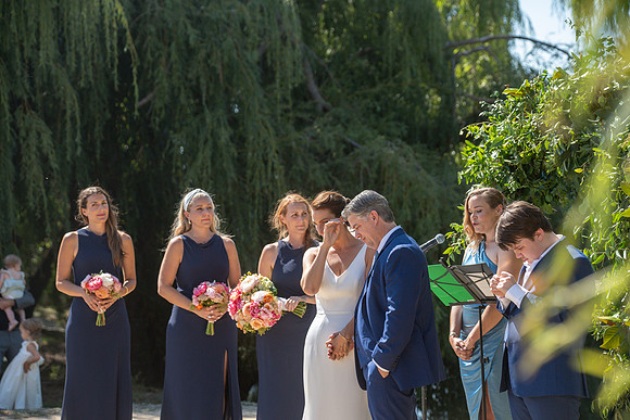 Fitzgerald Wedding Day Photos