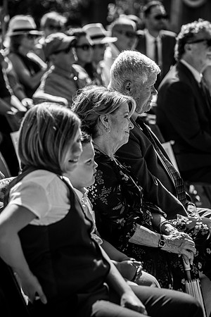 Fitzgerald Wedding Day Photos