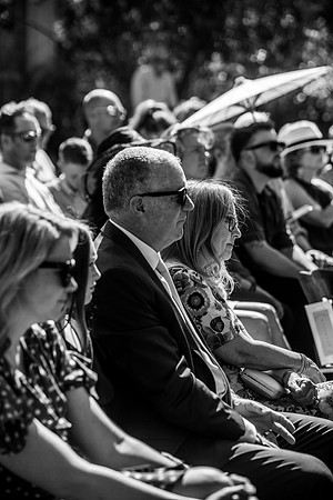 Fitzgerald Wedding Day Photos