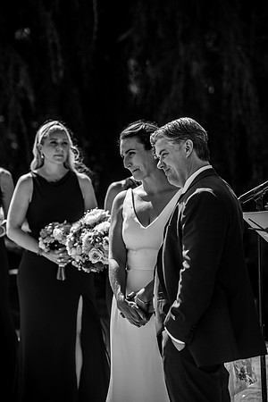 Fitzgerald Wedding Day Photos