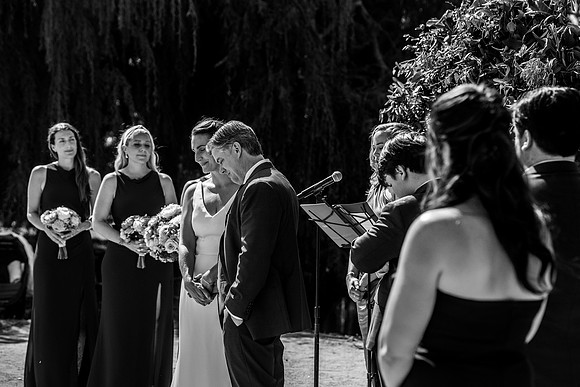 Fitzgerald Wedding Day Photos