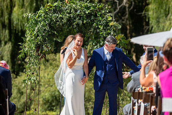 Fitzgerald Wedding Day Photos
