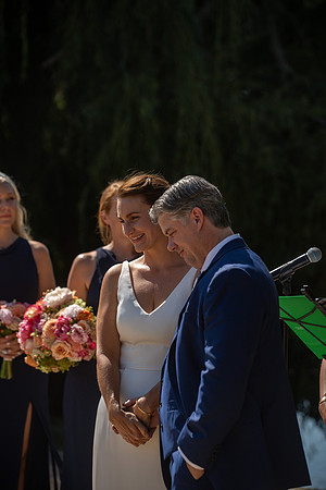 Fitzgerald Wedding Day Photos