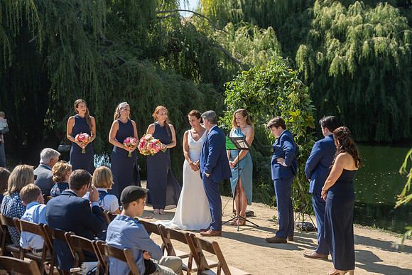 Fitzgerald Wedding Day Photos