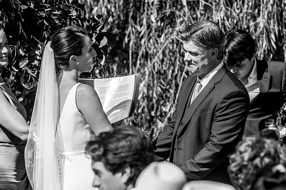 Fitzgerald Wedding Day Photos