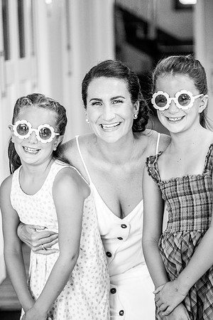 Fitzgerald Wedding Day Photos