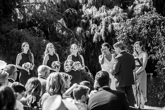 Fitzgerald Wedding Day Photos