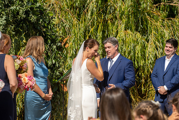 Fitzgerald Wedding Day Photos