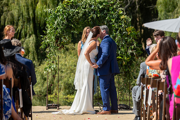 Fitzgerald Wedding Day Photos