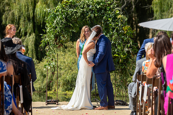 Fitzgerald Wedding Day Photos