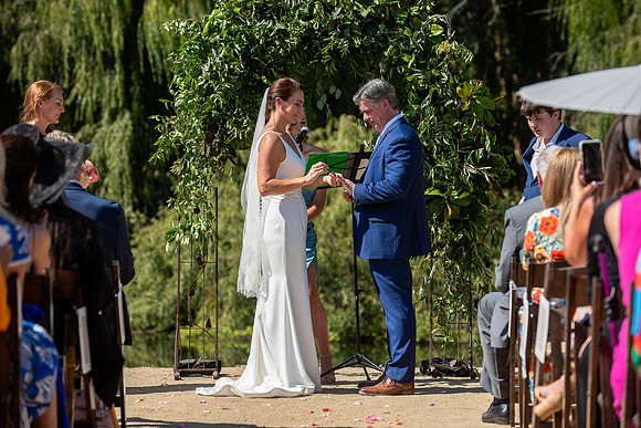 Fitzgerald Wedding Day Photos