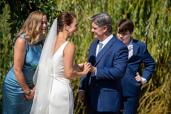 Fitzgerald Wedding Day Photos