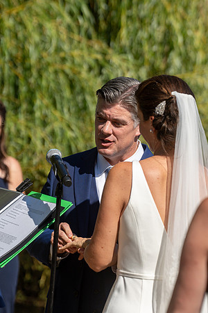 Fitzgerald Wedding Day Photos