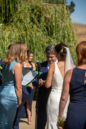Fitzgerald Wedding Day Photos