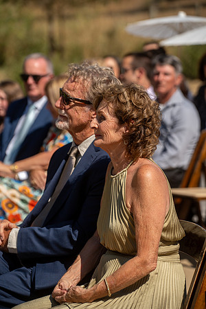 Fitzgerald Wedding Day Photos