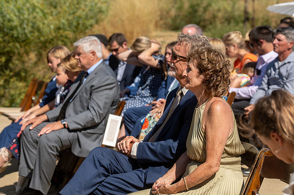 Fitzgerald Wedding Day Photos