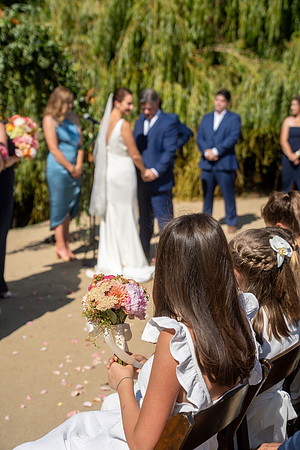 Fitzgerald Wedding Day Photos