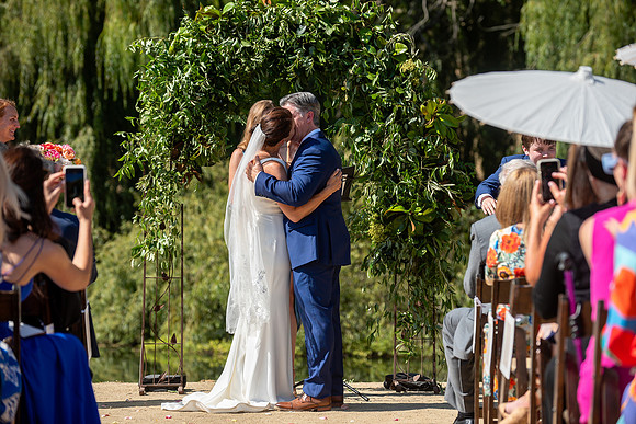 Fitzgerald Wedding Day Photos