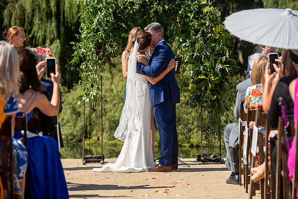 Fitzgerald Wedding Day Photos