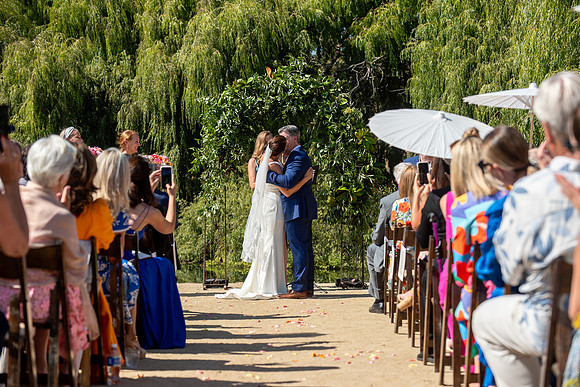 Fitzgerald Wedding Day Photos