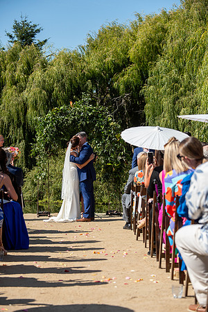 Fitzgerald Wedding Day Photos