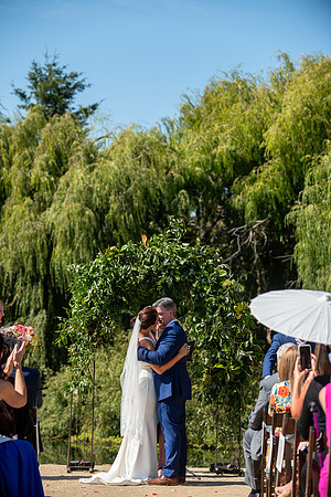 Fitzgerald Wedding Day Photos