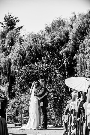 Fitzgerald Wedding Day Photos