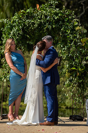Fitzgerald Wedding Day Photos