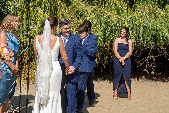 Fitzgerald Wedding Day Photos