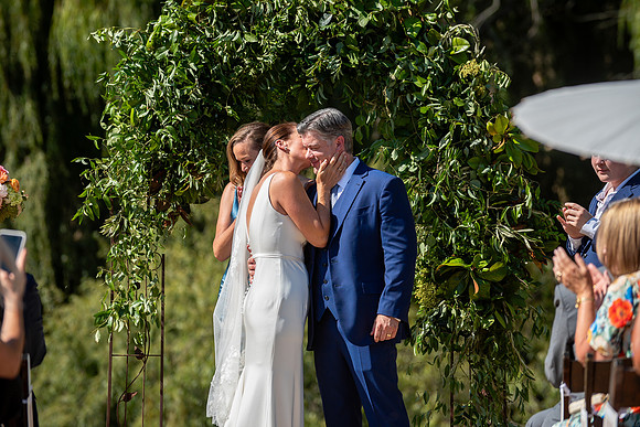 Fitzgerald Wedding Day Photos
