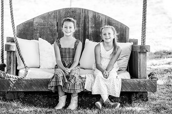 Fitzgerald Wedding Day Photos