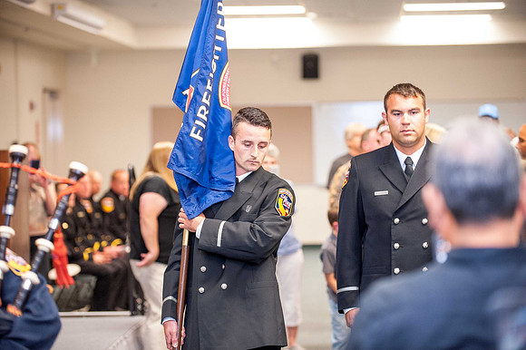 Headshots for Planview.comCalfire Graduation Ceremony