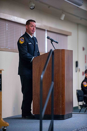 Headshots for Planview.comCalfire Graduation Ceremony