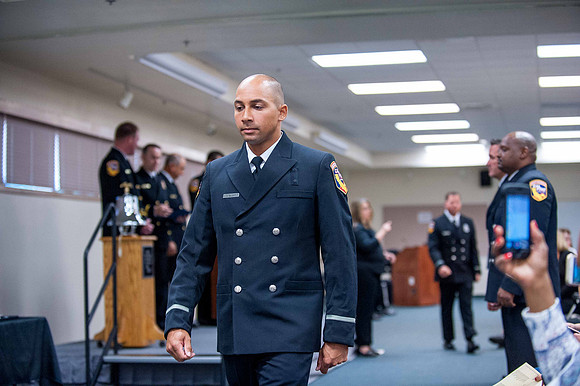 Headshots for Planview.comCalfire Graduation Ceremony
