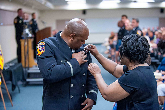 Headshots for Planview.comCalfire Graduation Ceremony