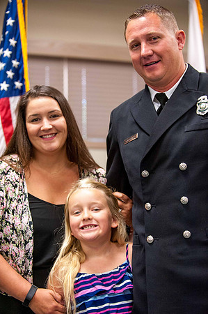 Headshots for Planview.comCalfire Graduation Ceremony